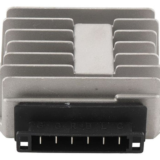 WILDBOAR REGULATOR RECTIFIER
