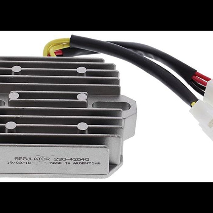 WILDBOAR REGULATOR RECTIFIER