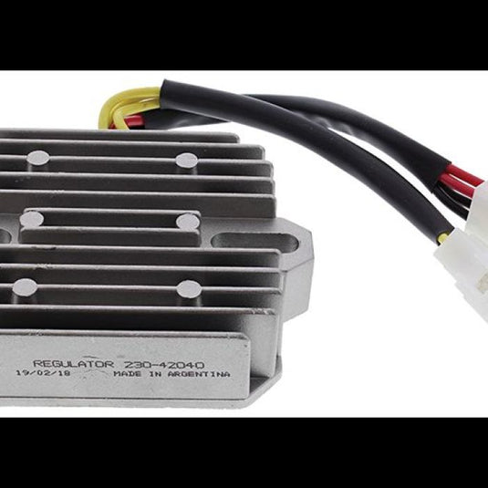 WILDBOAR REGULATOR RECTIFIER