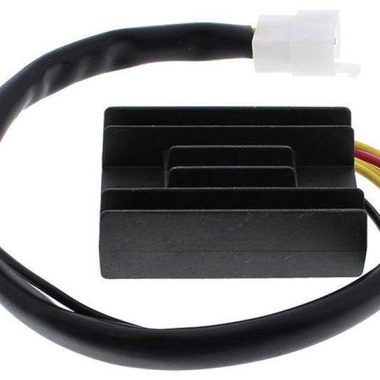 WILDBOAR REGULATOR RECTIFIER
