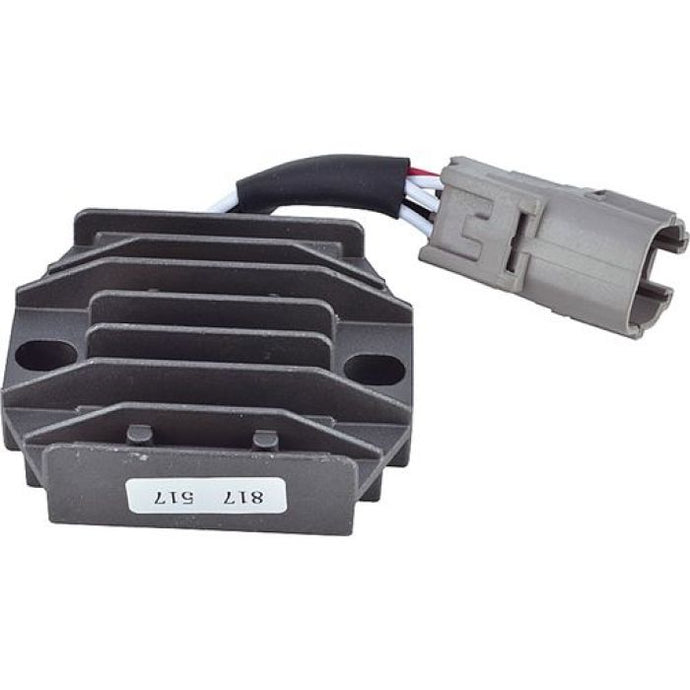 WILDBOAR REGULATOR RECTIFIER