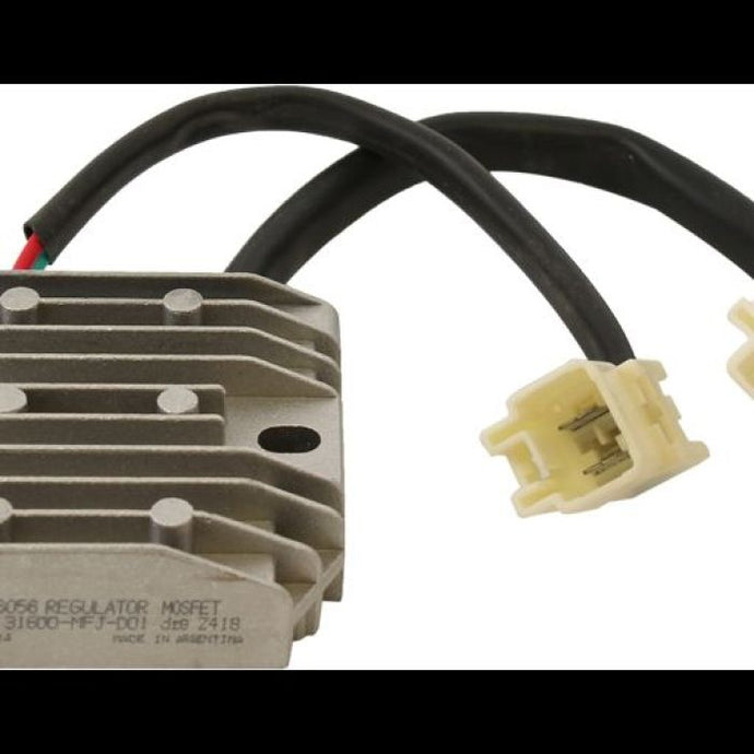 WILDBOAR REGULATOR RECTIFIER