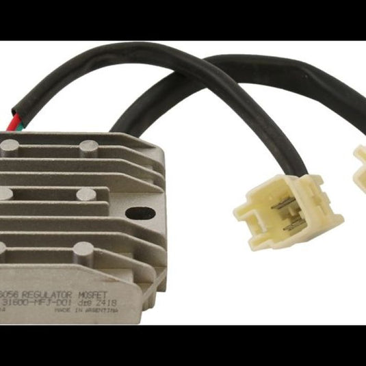 WILDBOAR REGULATOR RECTIFIER