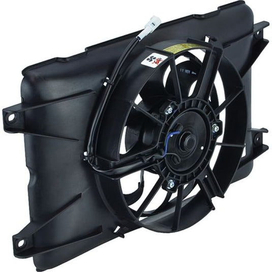 WILDBOAR RADIATOR FAN MOTOR