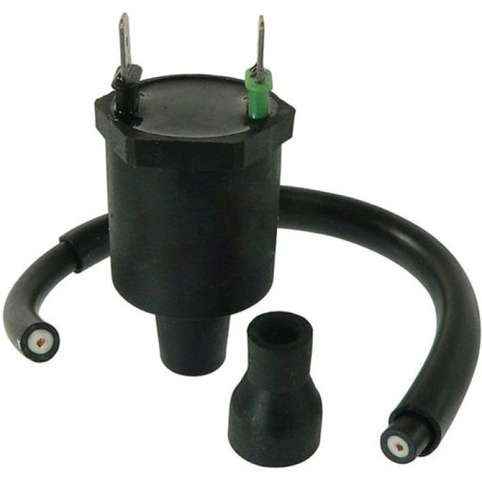 WILDBOAR EXTERNAL IGNITION COIL