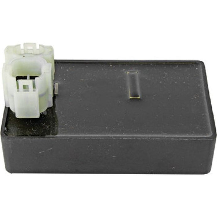 WILDBOAR C.D.I. BOX