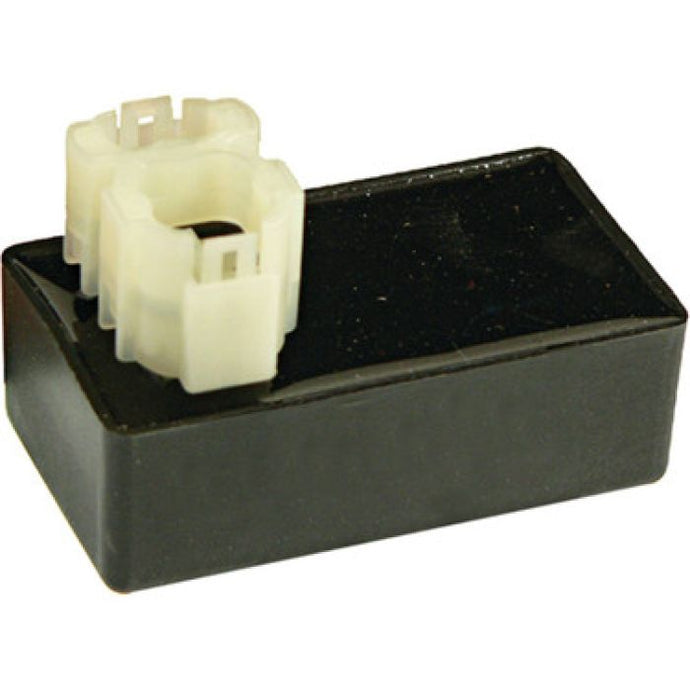 WILDBOAR C.D.I. BOX