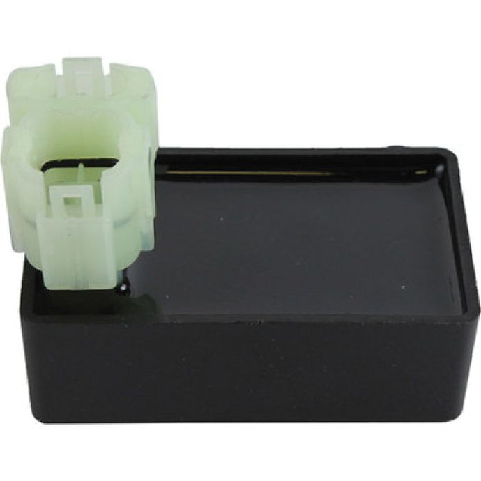 WILDBOAR C.D.I. BOX