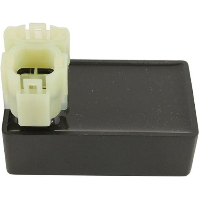WILDBOAR C.D.I. BOX