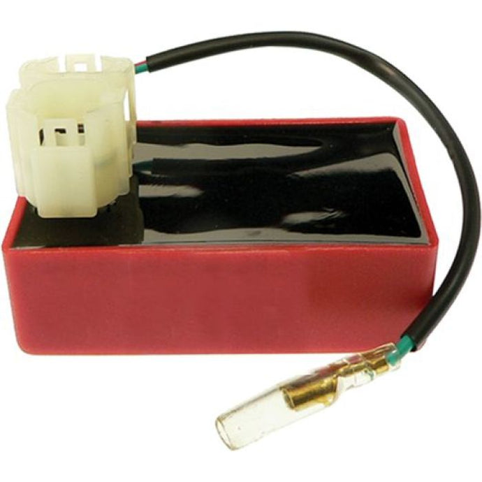 WILDBOAR C.D.I. BOX