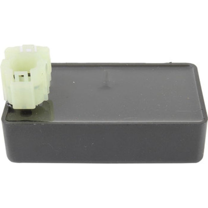 WILDBOAR C.D.I. BOX
