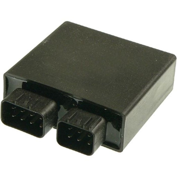 WILDBOAR C.D.I. BOX
