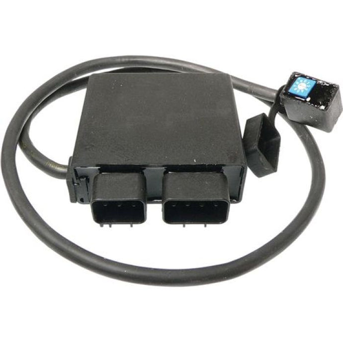 WILDBOAR C.D.I. BOX
