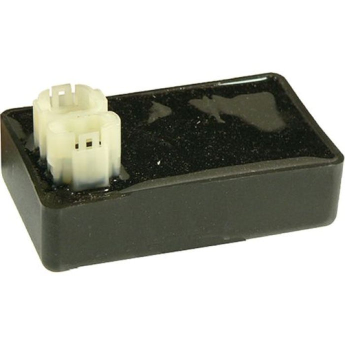 WILDBOAR C.D.I. BOX