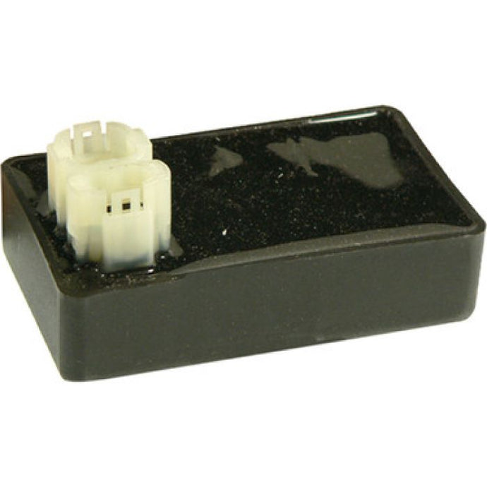 WILDBOAR C.D.I. BOX