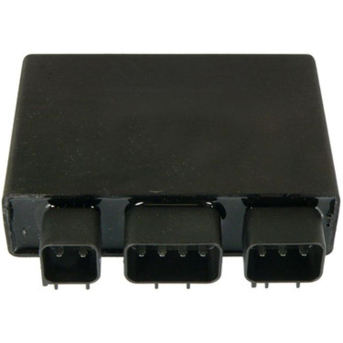 WILDBOAR C.D.I. BOX