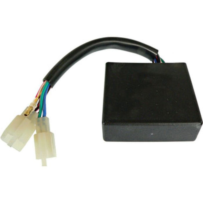 WILDBOAR C.D.I. BOX
