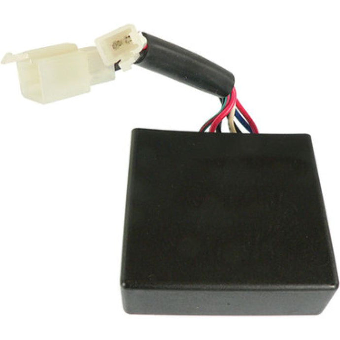 WILDBOAR C.D.I. BOX
