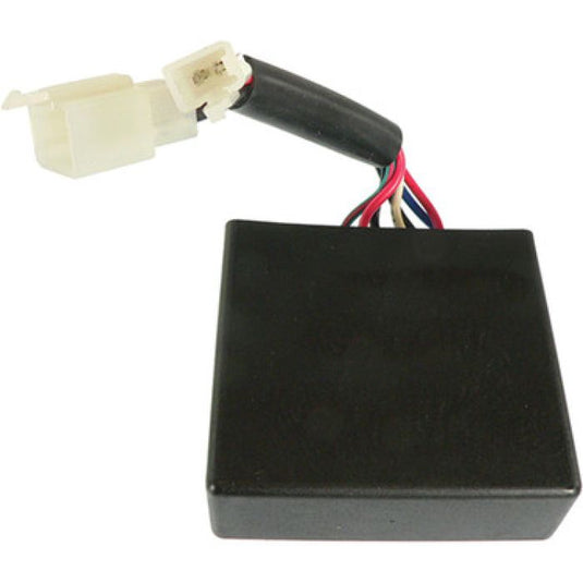 WILDBOAR C.D.I. BOX