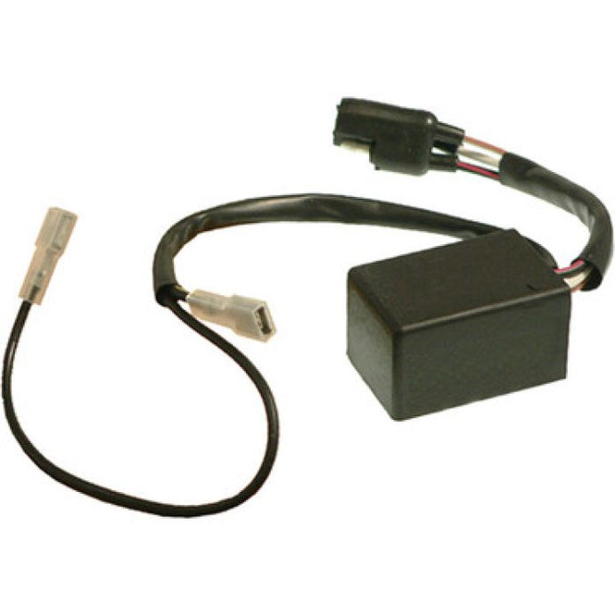 WILDBOAR C.D.I. BOX