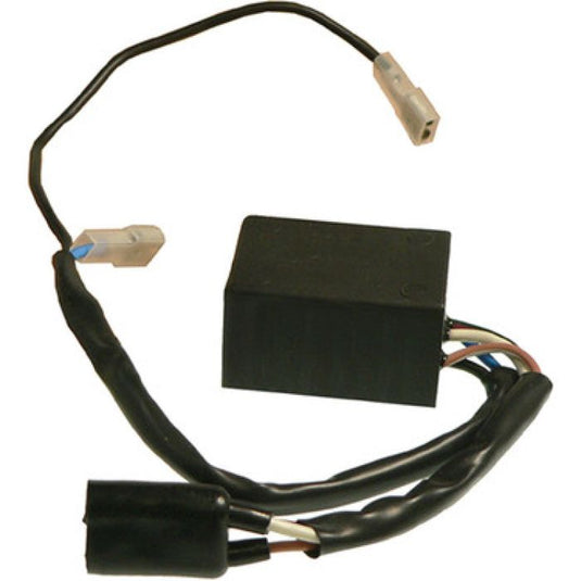 WILDBOAR C.D.I. BOX