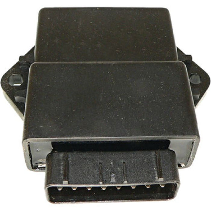 WILDBOAR C.D.I. BOX