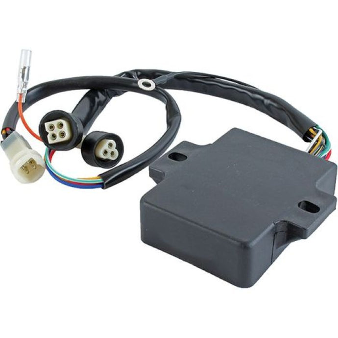 WILDBOAR C.D.I. BOX