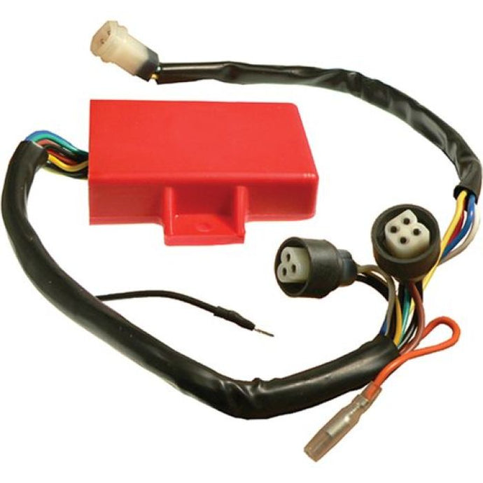 WILDBOAR C.D.I. BOX