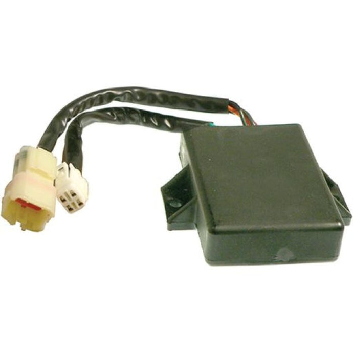 WILDBOAR C.D.I. BOX