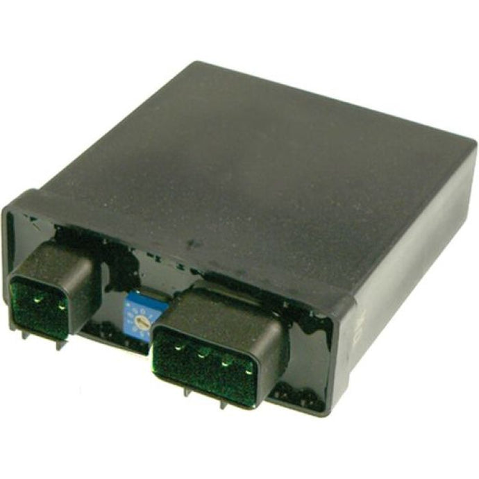 WILDBOAR C.D.I. BOX