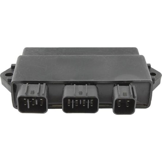 WILDBOAR C.D.I. BOX