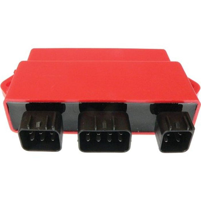 WILDBOAR C.D.I. BOX