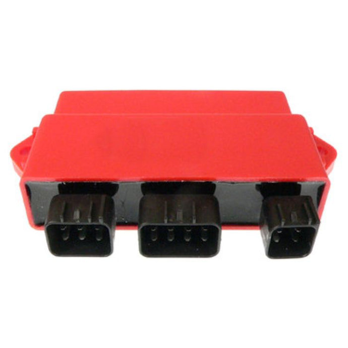 WILDBOAR C.D.I. BOX