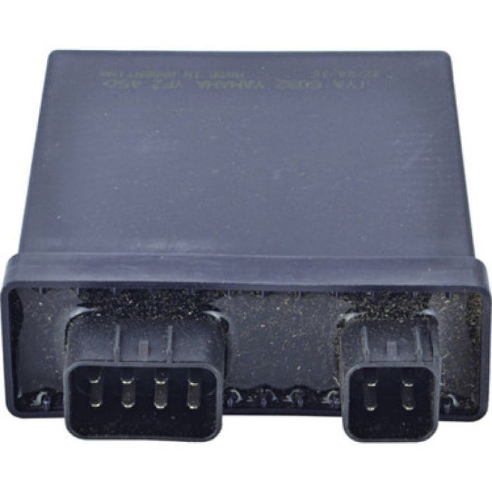 WILDBOAR C.D.I. BOX