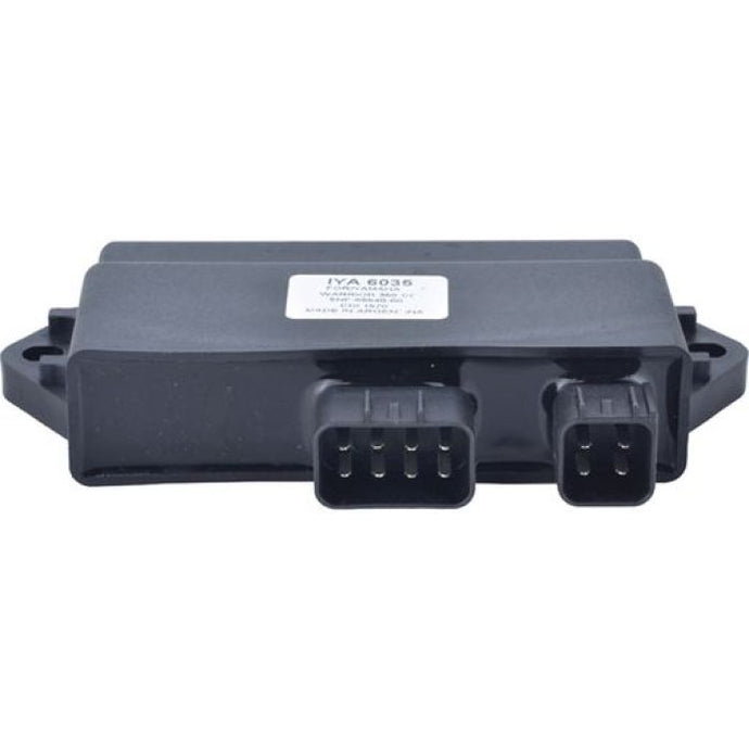 WILDBOAR C.D.I. BOX