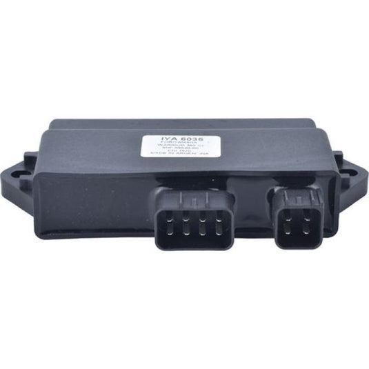 WILDBOAR C.D.I. BOX