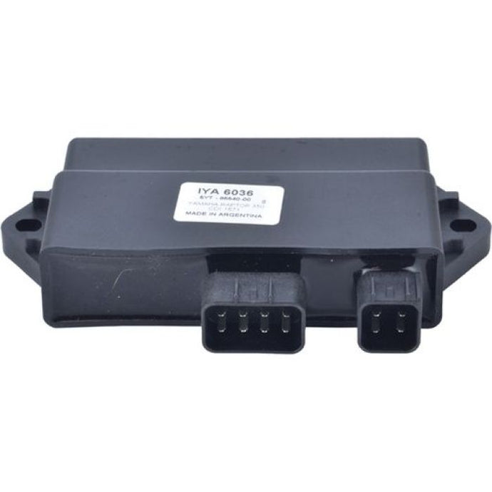 WILDBOAR C.D.I. BOX