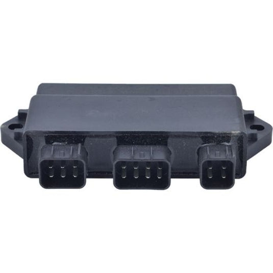 WILDBOAR C.D.I. BOX