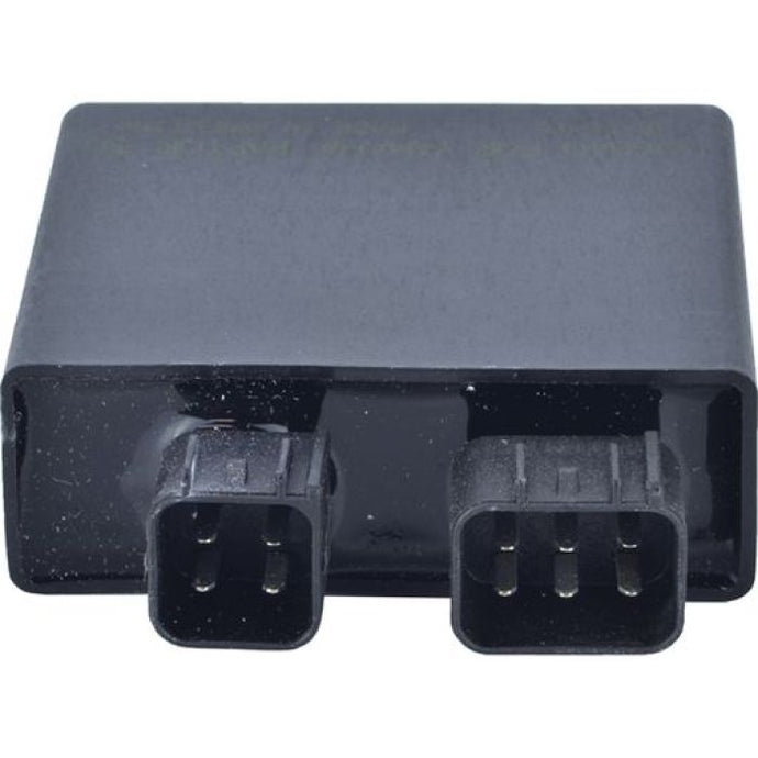 WILDBOAR C.D.I. BOX