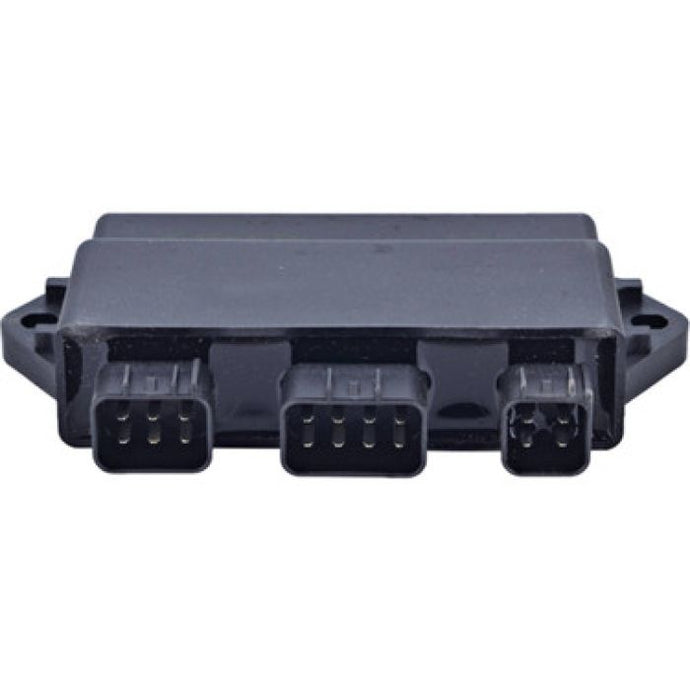 WILDBOAR C.D.I. BOX