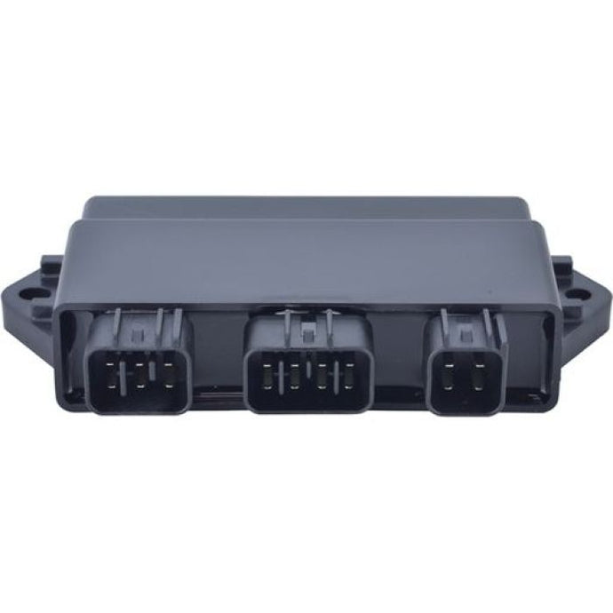 WILDBOAR C.D.I. BOX