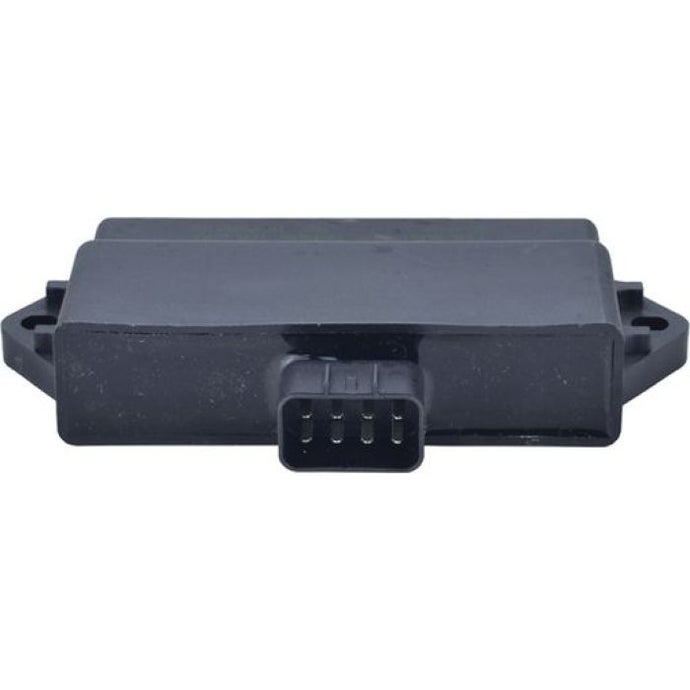 WILDBOAR C.D.I. BOX