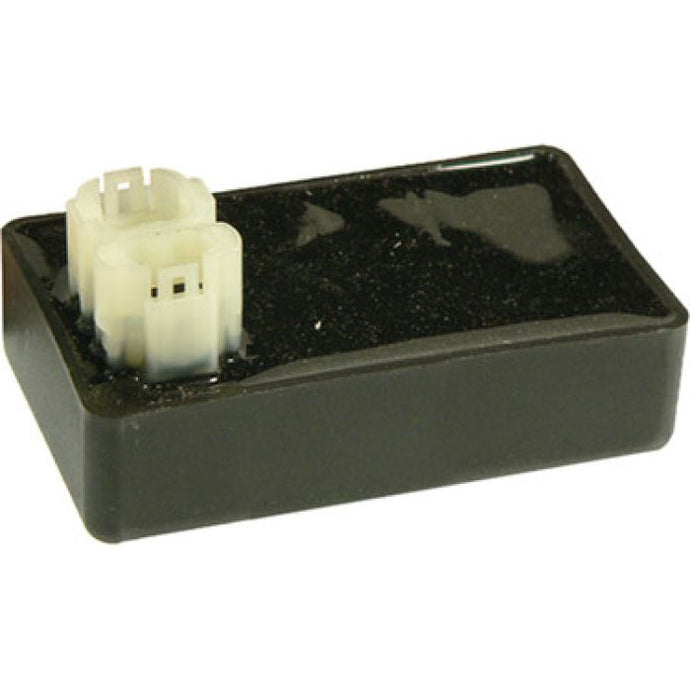 WILDBOAR C.D.I. BOX