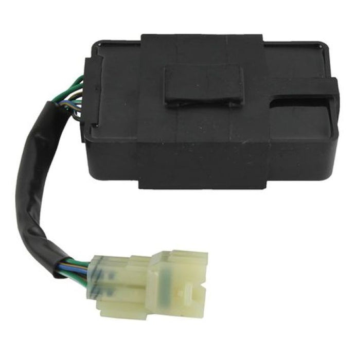 WILDBOAR C.D.I. BOX