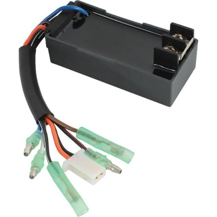 WILDBOAR C.D.I. BOX