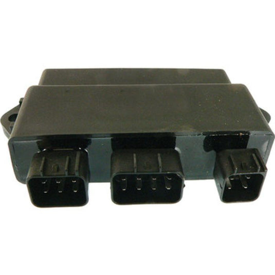 WILDBOAR C.D.I. BOX