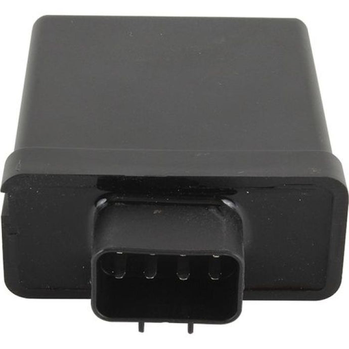 WILDBOAR C.D.I. BOX