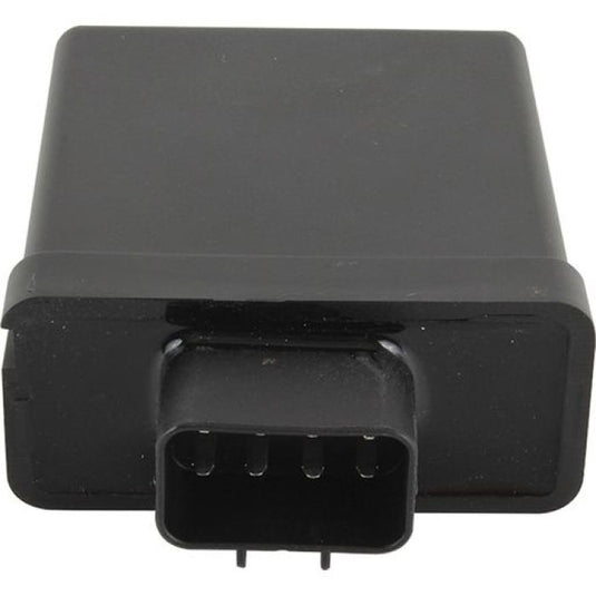 WILDBOAR C.D.I. BOX