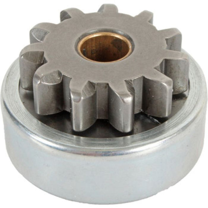 WILDBOAR STARTER DRIVE BENDIX HARLEY 11T CW DRIVE