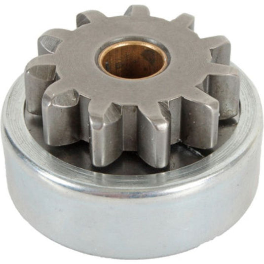 WILDBOAR STARTER DRIVE BENDIX HARLEY 11T CW DRIVE